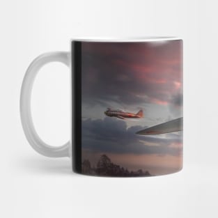 A6M Zero Mug